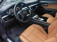 Audi A8 A8L 45 TFSI quattro Luxury Version - фото 8