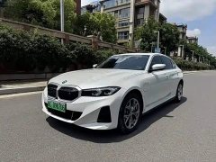 BMW i3 eDrive 35 L - фото 1