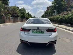 BMW i3 eDrive 35 L - фото 10