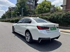 BMW i3 eDrive 35 L - фото 11