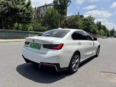 BMW i3 eDrive 35 L - фото 13