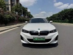 BMW i3 eDrive 35 L - фото 2