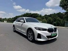 BMW i3 eDrive 35 L - фото 3