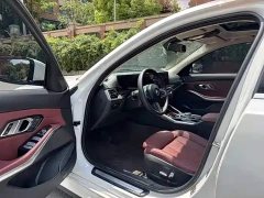 BMW i3 eDrive 35 L - фото 4