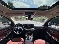 BMW i3 eDrive 35 L - фото 5