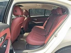 BMW i3 eDrive 35 L - фото 6