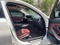 BMW i3 eDrive 35 L - фото 7