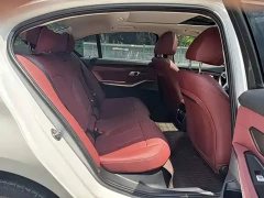 BMW i3 eDrive 35 L - фото 8