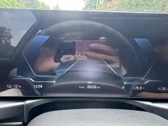 BMW i3 eDrive 35 L - фото 9