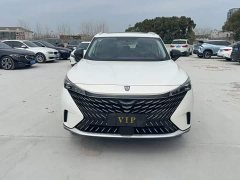 SAIC RX5 1.5T Edition - фото 1