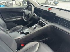 SAIC RX5 1.5T Edition - фото 2
