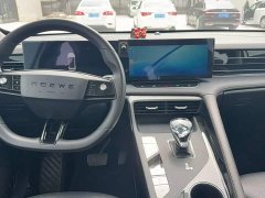 SAIC RX5 1.5T Edition - фото 3