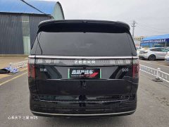Zeekr 009 EditionAWD 108kWh - фото 15