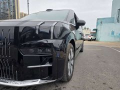 Zeekr 009 EditionAWD 108kWh - фото 6