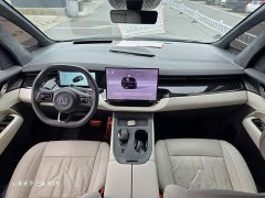 Zeekr 009 EditionAWD 108kWh - фото 9