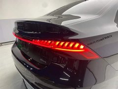 Audi A7L 45 TFSI Luxury Type - фото 10