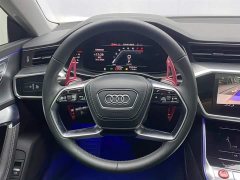 Audi A7L 45 TFSI Luxury Type - фото 14