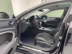 Audi A7L 45 TFSI Luxury Type - фото 17