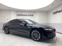 Audi A7L 45 TFSI Luxury Type - фото 2