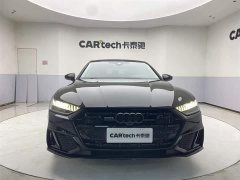Audi A7L 45 TFSI Luxury Type - фото 3