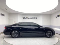 Audi A7L 45 TFSI Luxury Type - фото 4