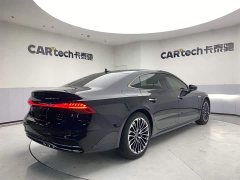 Audi A7L 45 TFSI Luxury Type - фото 5