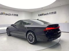 Audi A7L 45 TFSI Luxury Type - фото 7