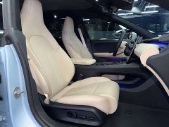 NIO ET5T 75kWh Touring - фото 10
