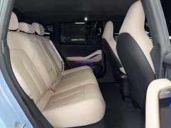 NIO ET5T 75kWh Touring - фото 11