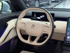 NIO ET5T 75kWh Touring - фото 13