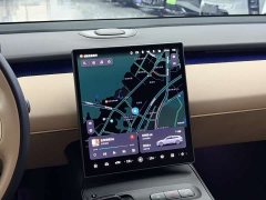NIO ET5T 75kWh Touring - фото 14