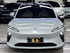 NIO ET5T 75kWh Touring - фото 2