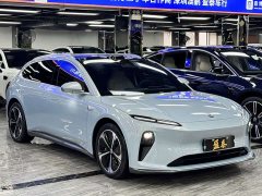NIO ET5T 75kWh Touring - фото 3