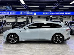 NIO ET5T 75kWh Touring - фото 4