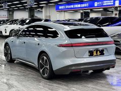 NIO ET5T 75kWh Touring - фото 5