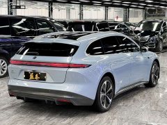 NIO ET5T 75kWh Touring - фото 7