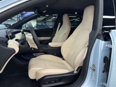 NIO ET5T 75kWh Touring - фото 8