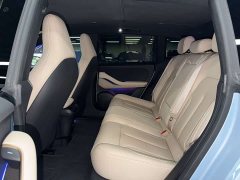 NIO ET5T 75kWh Touring - фото 9