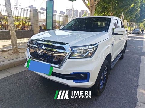 2023 Em27 6 Edition 350km - автомобиль из Китая