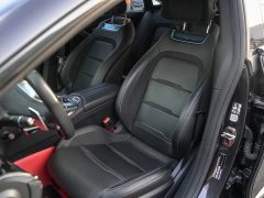 Mercedes-Benz AMG GT AMG GT 50 four-door sports car - фото 11