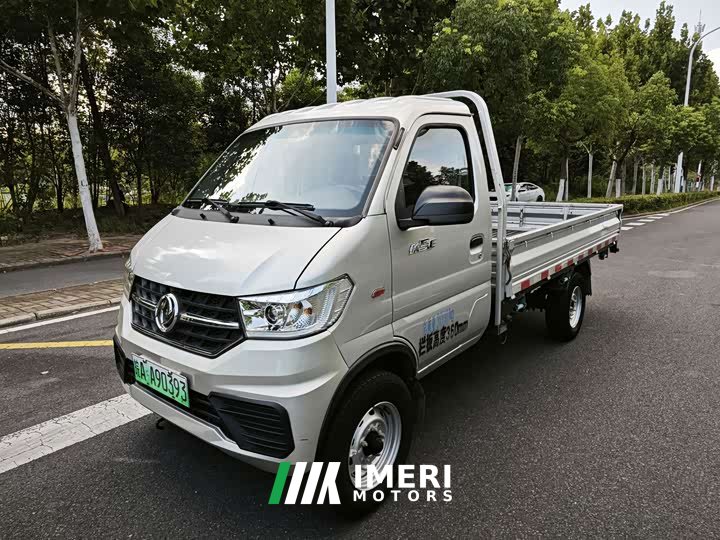 Dongfeng EV80 EV