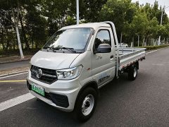 Dongfeng EV80 EV - фото 1