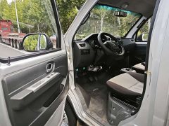Dongfeng EV80 EV - фото 10