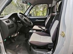 Dongfeng EV80 EV - фото 11