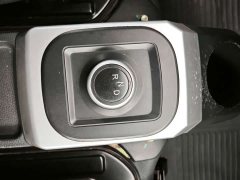Dongfeng EV80 EV - фото 12