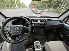Dongfeng EV80 EV - фото 13
