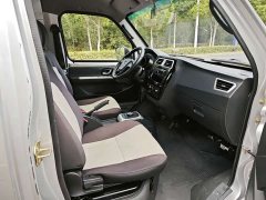 Dongfeng EV80 EV - фото 14