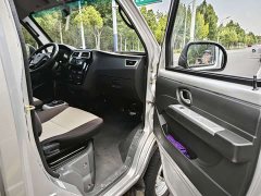 Dongfeng EV80 EV - фото 15