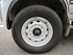 Dongfeng EV80 EV - фото 16