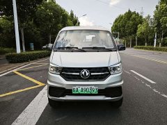 Dongfeng EV80 EV - фото 2